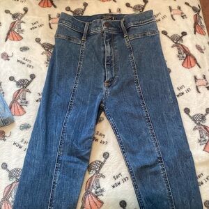 Abercrombie Jeans